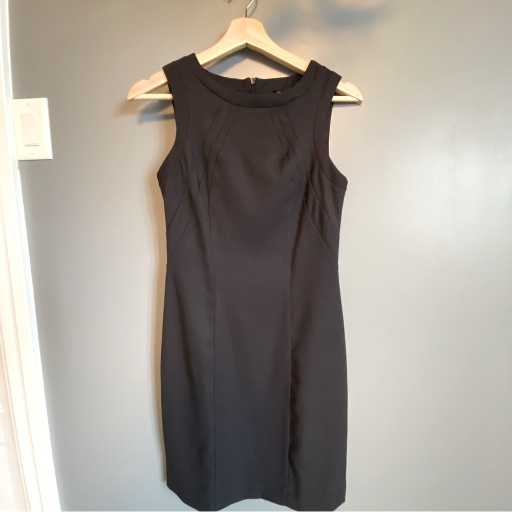 Jacob Dress